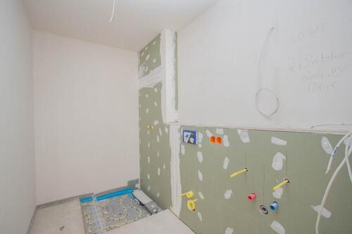 Foto - Etagenwohnung in Korschenbroich