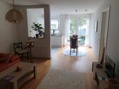 Foto - 2 Zimmer Wohnung möbeliert - 925,00 EUR Kaltmiete,