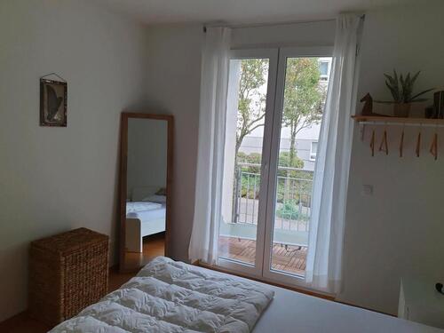 Foto - Etagenwohnung zur Miete in Mannheim