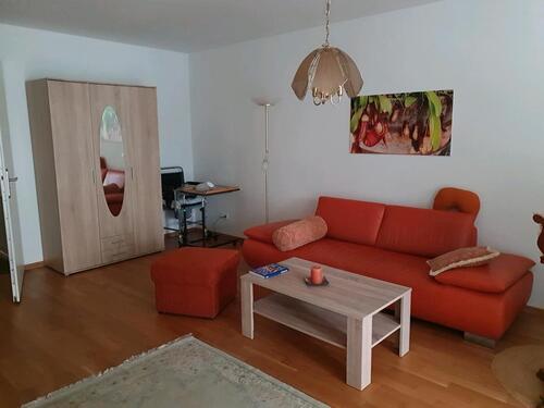 Foto - Etagenwohnung in Mannheim