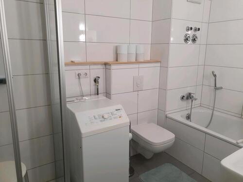 Foto - Etagenwohnung in Mannheim zur Miete