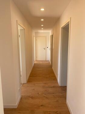 Foto - Etagenwohnung in Creußen