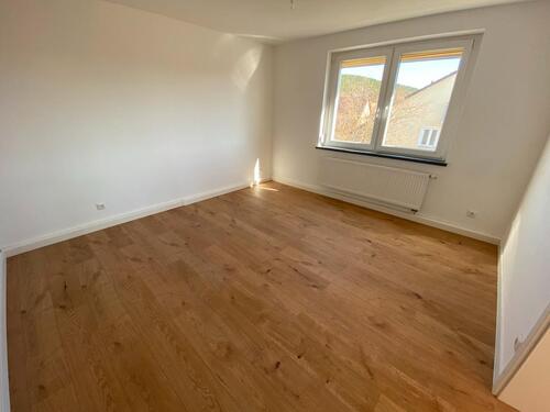 Foto - Etagenwohnung in Creußen zur Miete