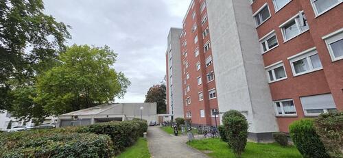 Foto - Etagenwohnung zum Kaufen in Ingolstadt