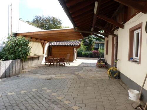 Foto - Haus mit Garten & extra viel Platz für Hobby & Stauraum