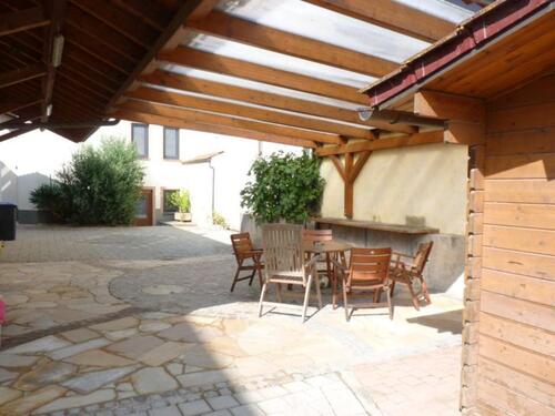 Foto - Einfamilienhaus zur Miete in Bahlingen am Kaiserstuhl