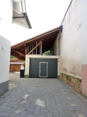 Foto - Einfamilienhaus in Bahlingen am Kaiserstuhl zur Miete