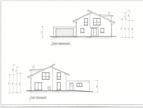 Foto - Einfamilienhaus in Altenbeken zum Kaufen