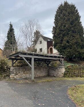 Foto - Einfamilienhaus zum Kaufen in Münchenbernsdorf