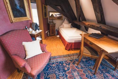 Foto - 1-Zimmer-Apartment - 600,00 EUR Kaltmiete, ca.  25,00 m²