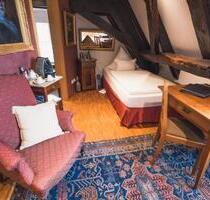 1-Zimmer-Apartment - 600,00 EUR Kaltmiete, ca.  25,00 m² in Kandern (PLZ: 79400)