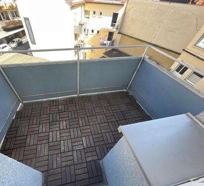 Foto - 3 Zimmer Etagenwohnung in Würzburg