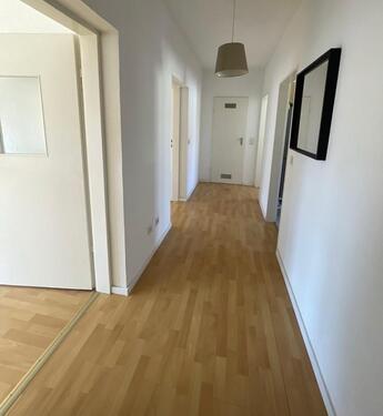 Foto - Etagenwohnung in Würzburg zur Miete