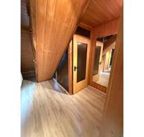 Maisonette Wohnung - 1.100,00 EUR Kaltmiete, ca.  84,00 m² in Eppingen (PLZ: 75031)