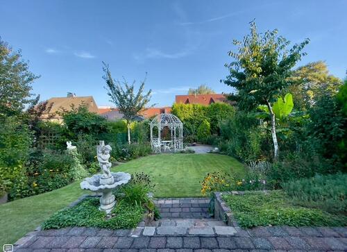 Foto - 4 Zimmer Einfamilienhaus in Marl