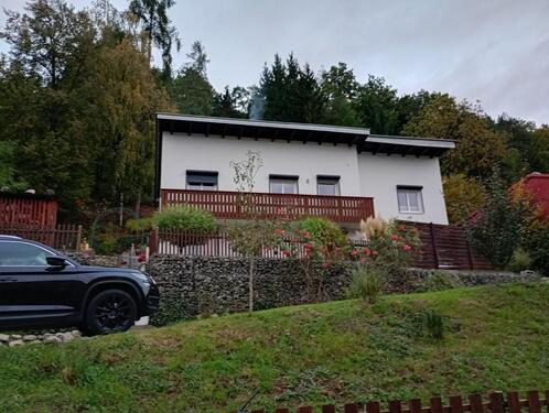 Foto - 5 Zimmer Einfamilienhaus in Wiesent