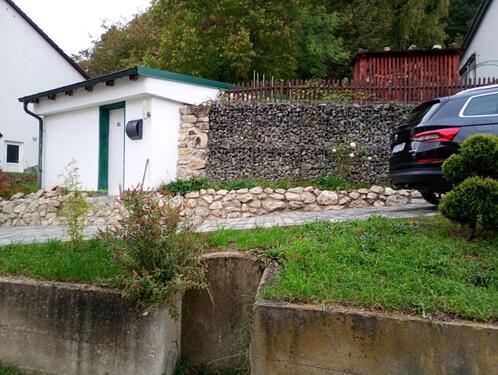 Foto - Einfamilienhaus in Wiesent zur Miete