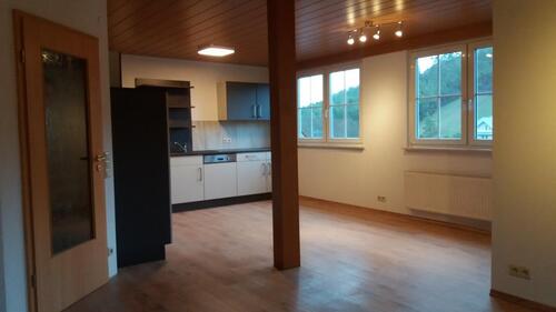 Foto - 3 Zimmer Etagenwohnung zur Miete in Schöntal