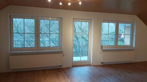 Foto - 3 Zimmer Etagenwohnung in Schöntal