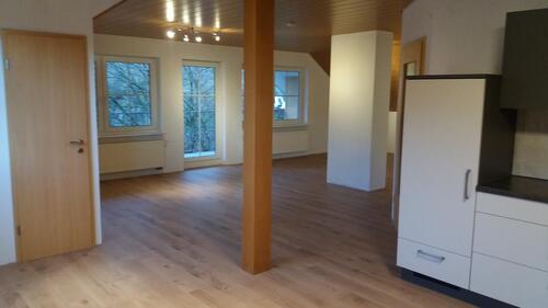 Foto - Etagenwohnung in Schöntal zur Miete