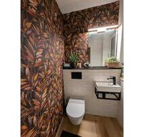 Einfamilienhaus, Bungalow 2024 vollständig saniert! - Coesfeld