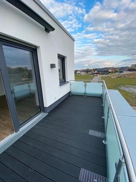 Foto - 2,5-Zimmerwohnung 66qm im Neubau in Gesmold (Melle)