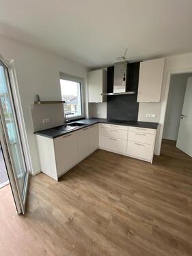 Foto - Etagenwohnung in Melle zur Miete