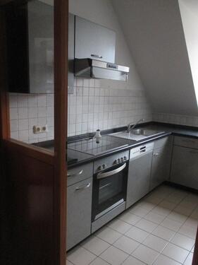 Foto - 3 Zimmer Etagenwohnung zur Miete in Meitingen