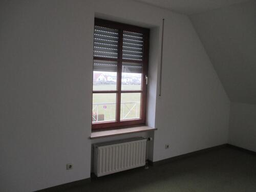 Foto - 3 Zimmer Etagenwohnung in Meitingen