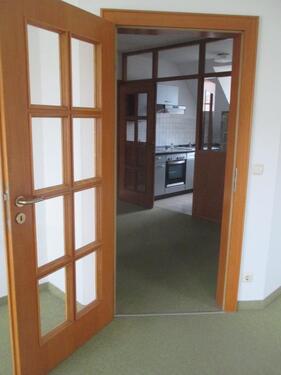 Foto - Etagenwohnung in Meitingen zur Miete