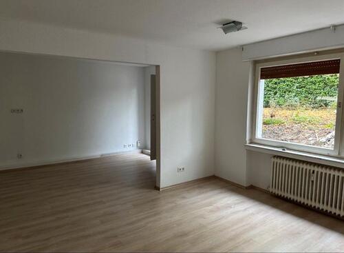 Foto - Etagenwohnung in Meerbusch zur Miete