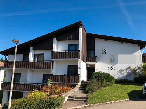 Foto - Großzügiges Haus in Oberstaufen