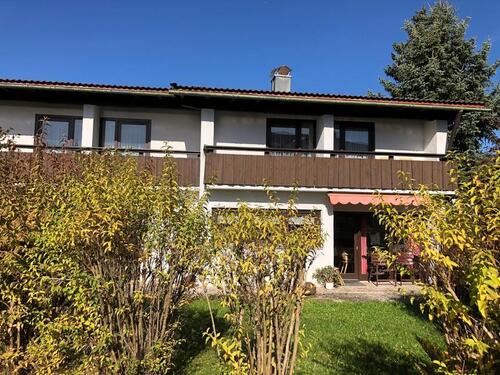 Foto - 12 Zimmer Einfamilienhaus zum Kaufen in Oberstaufen