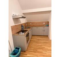 Dachgeschosswohnung zu vermieten - Ransbach-Baumbach