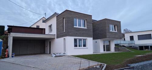 Foto - Freistehendes Einfamilienhaus - 1.600,00&nbsp;EUR Kaltmiete, ca.&nbsp; 139,00&nbsp;m&sup2;