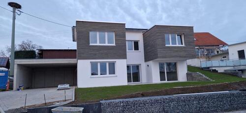 Foto - 5.5 Zimmer Einfamilienhaus zur Miete in Illmensee