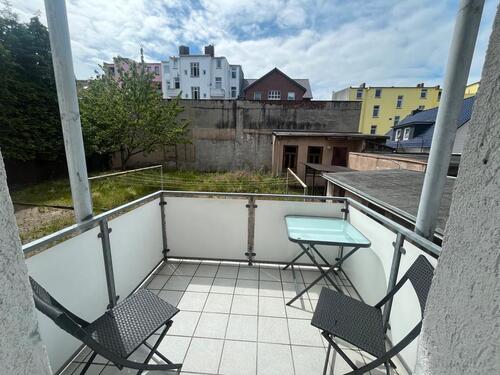 Foto - 3 Zimmer Hochparterre in Wilhelmshaven