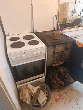 Foto - 2 Zimmer Etagenwohnung zur Miete in Prenzlau