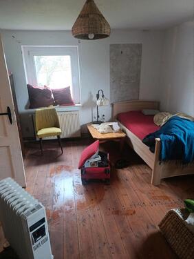 Foto - 2 Zimmer Etagenwohnung in Prenzlau