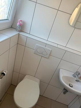 Foto - 3 Zimmer Dachgeschoßwohnung zur Miete in Koblenz