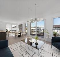 GUDRUN12 | MODERNE WOHNKULTUR NEUHAUSEN - München Neuhausen-Nymphenburg