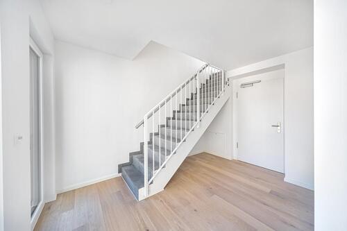 Foto - 4 Zimmer Etagenwohnung zur Miete in München