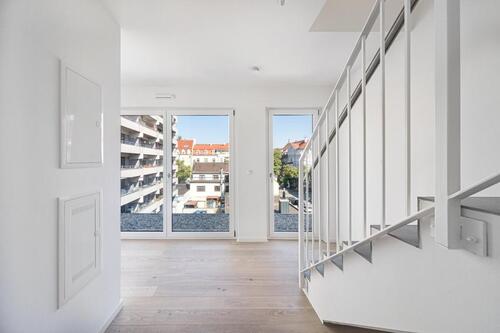 Foto - 4 Zimmer Etagenwohnung in München