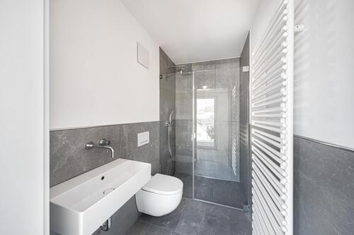 Foto - Etagenwohnung in München zur Miete