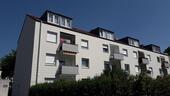 Foto - Helle 3-Zimmer Wohnung in Augsburg – Haunstetten