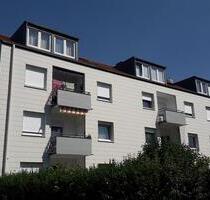 Helle 3-Zimmer Wohnung in Augsburg – Haunstetten