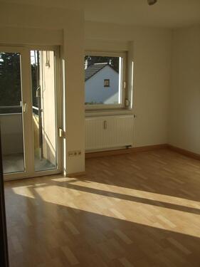 Foto - 3 Zimmer Etagenwohnung in Augsburg