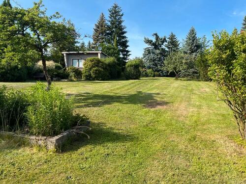 Foto - 4 Zimmer Bungalow zur Miete in Werdau