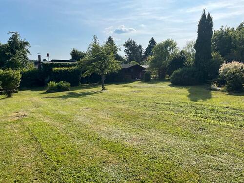 Foto - 4 Zimmer Bungalow in Werdau