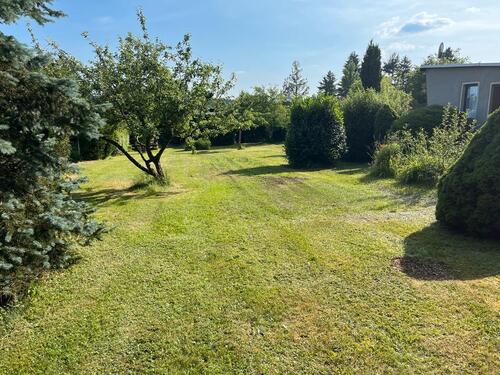 Foto - Bungalow in Werdau zur Miete